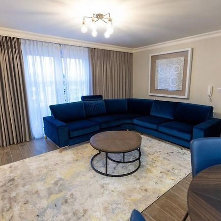 Luxury Town Centre Apartment Cookstown Dış mekan fotoğraf