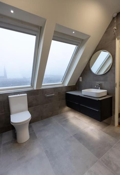 Luxury Town Centre Apartment Cookstown Dış mekan fotoğraf