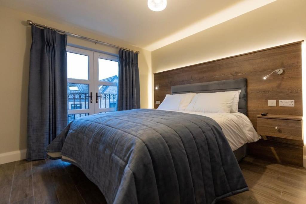 Luxury Town Centre Apartment Cookstown Dış mekan fotoğraf